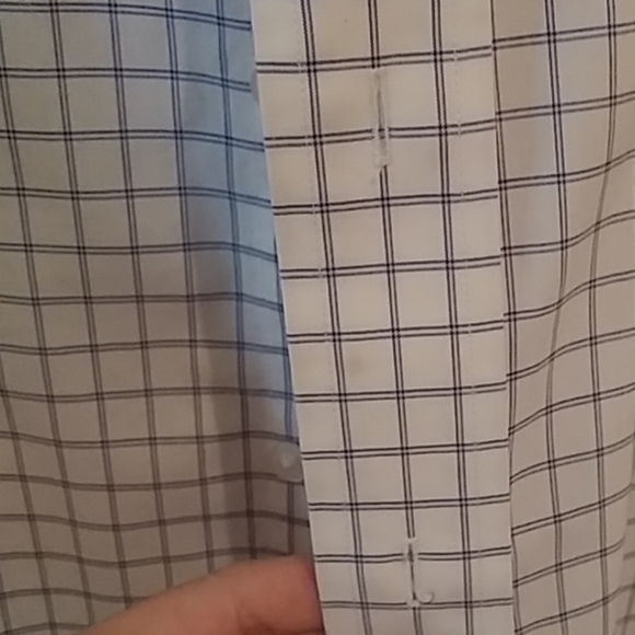 Jos A Bank Dress Shirt - Picture 4 of 4